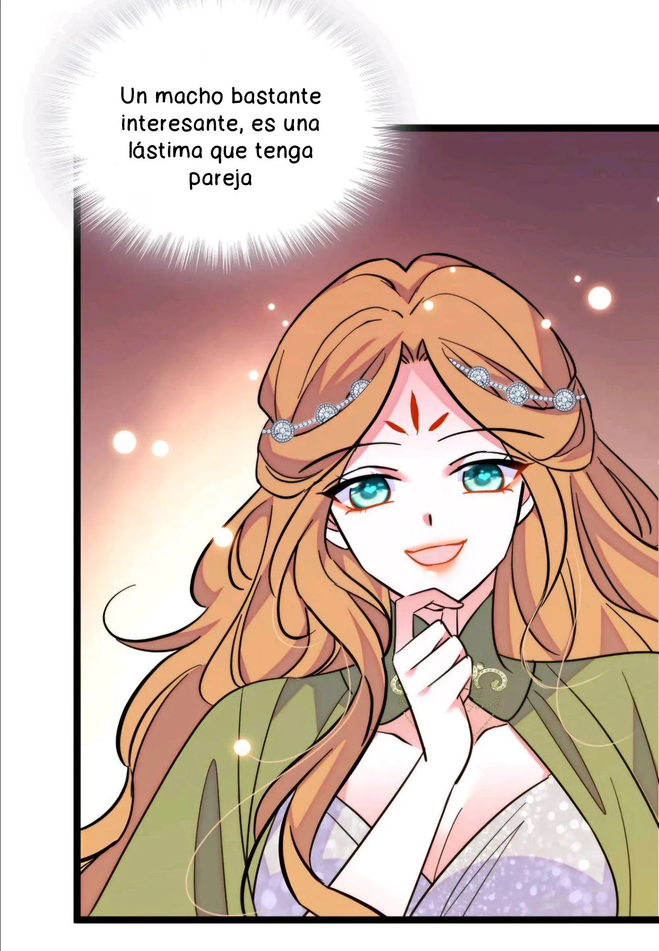 33 El lindo mundo de las bestias