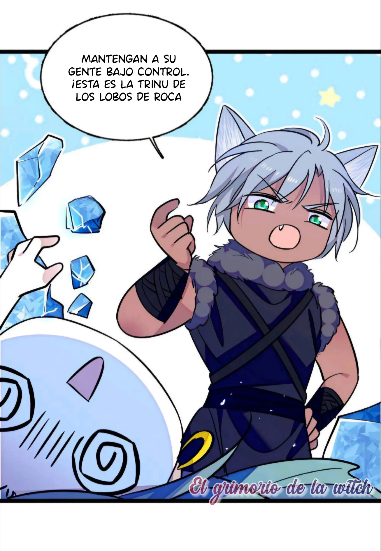 30 El lindo mundo de las bestias