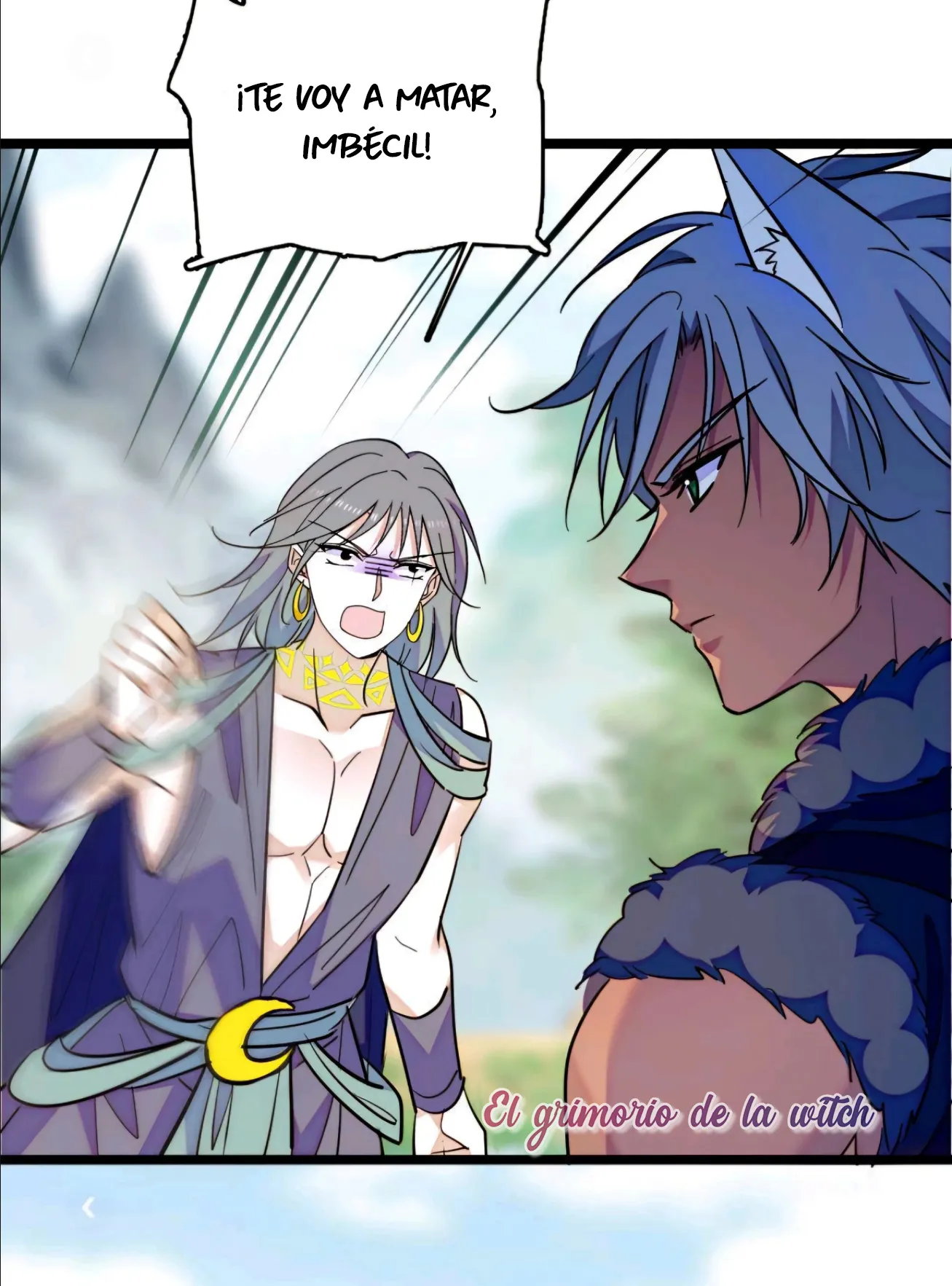 27 El lindo mundo de las bestias