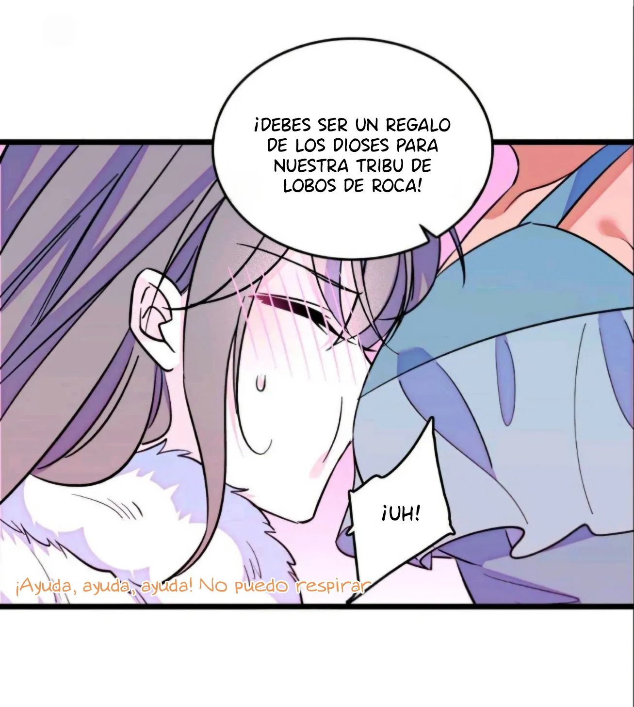 32 El lindo mundo de las bestias