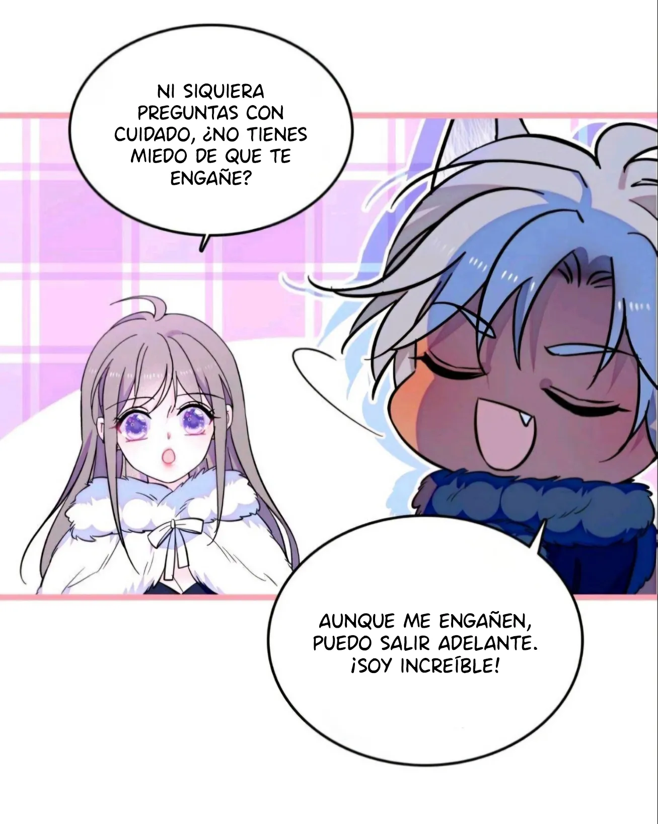 24 El lindo mundo de las bestias