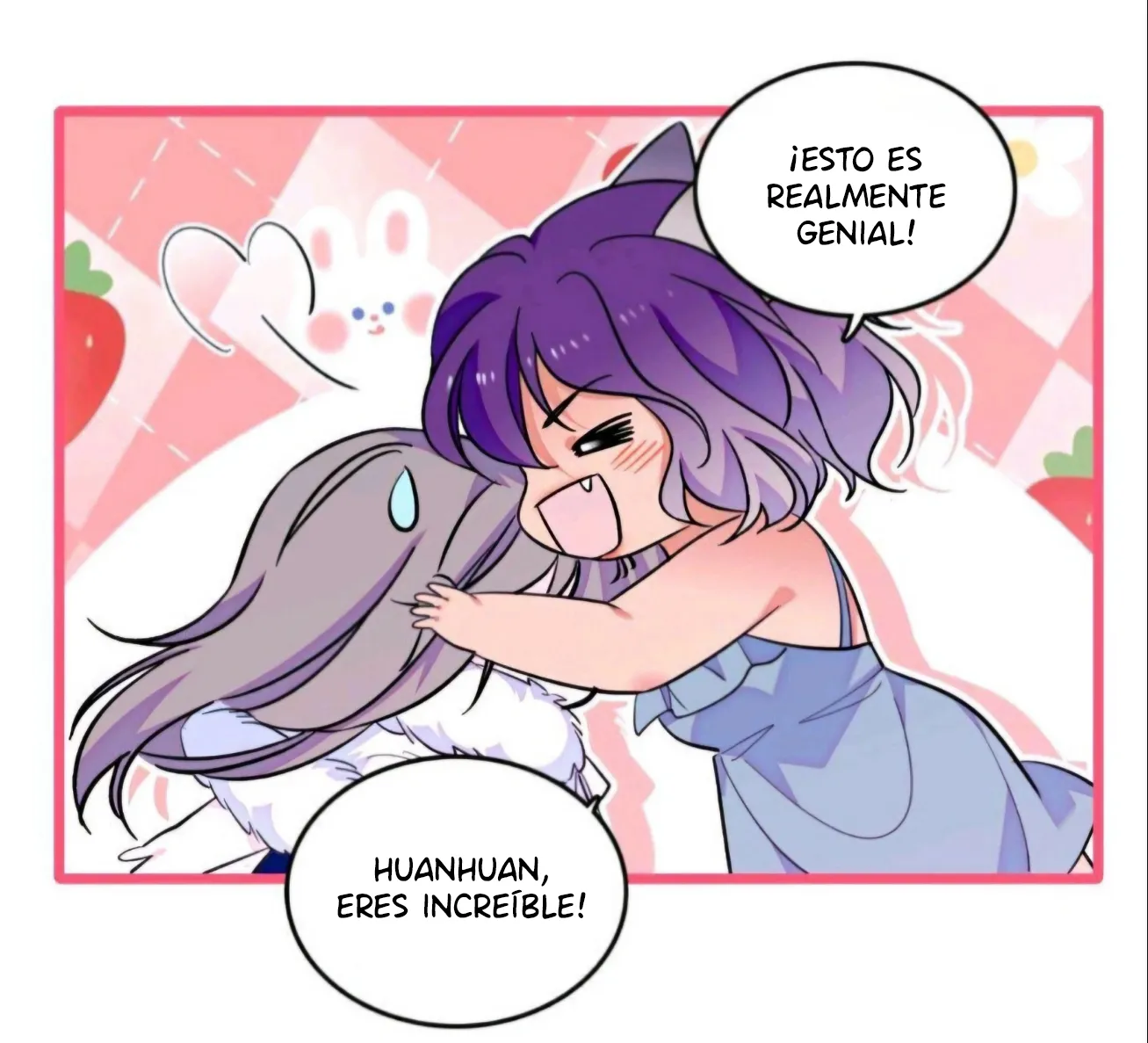 31 El lindo mundo de las bestias