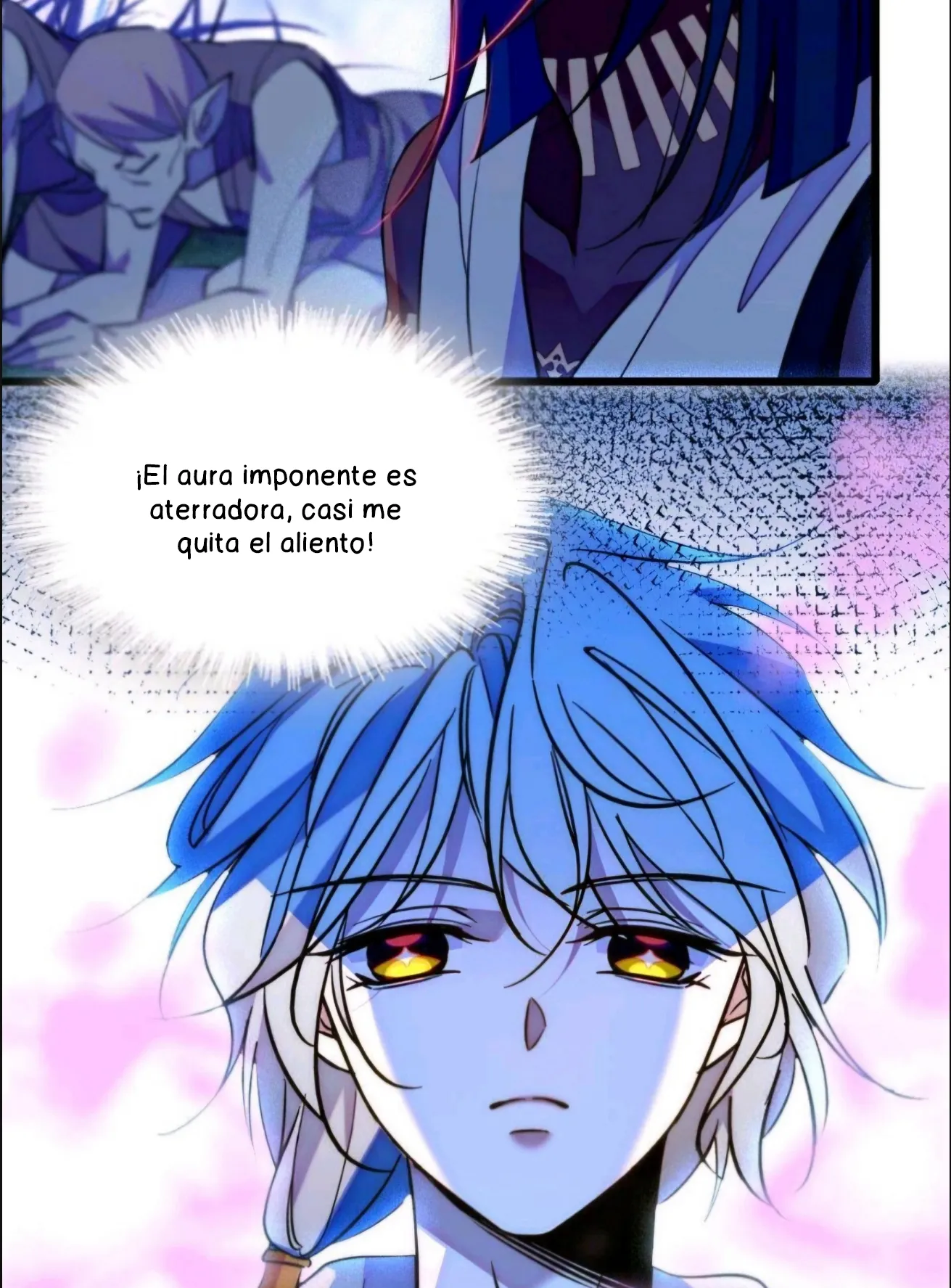 10 El lindo mundo de las bestias