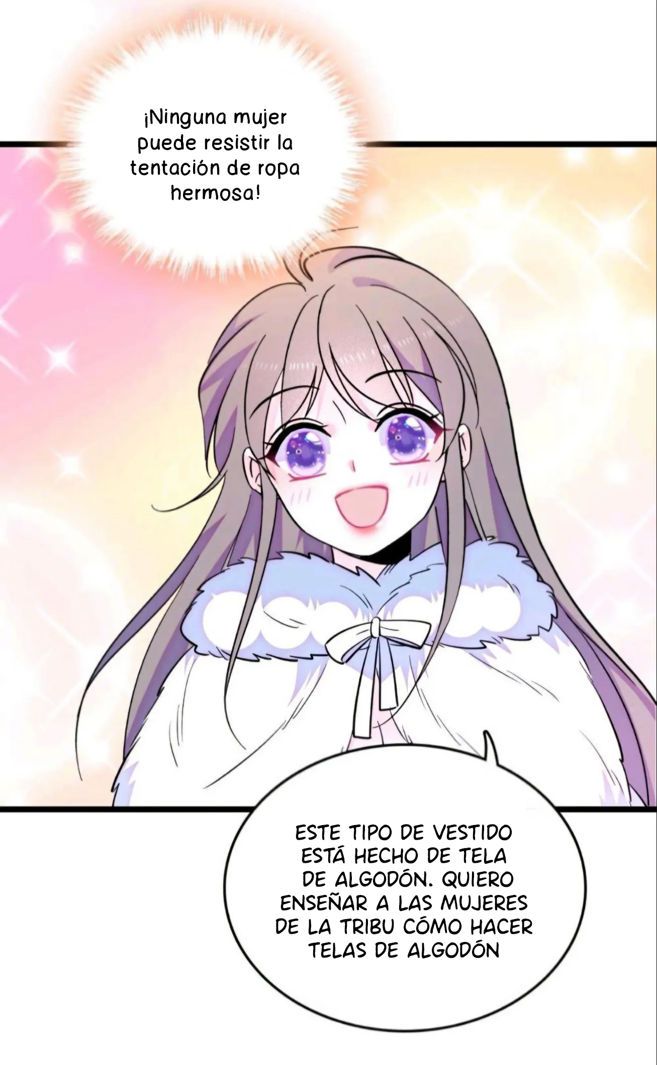 30 El lindo mundo de las bestias