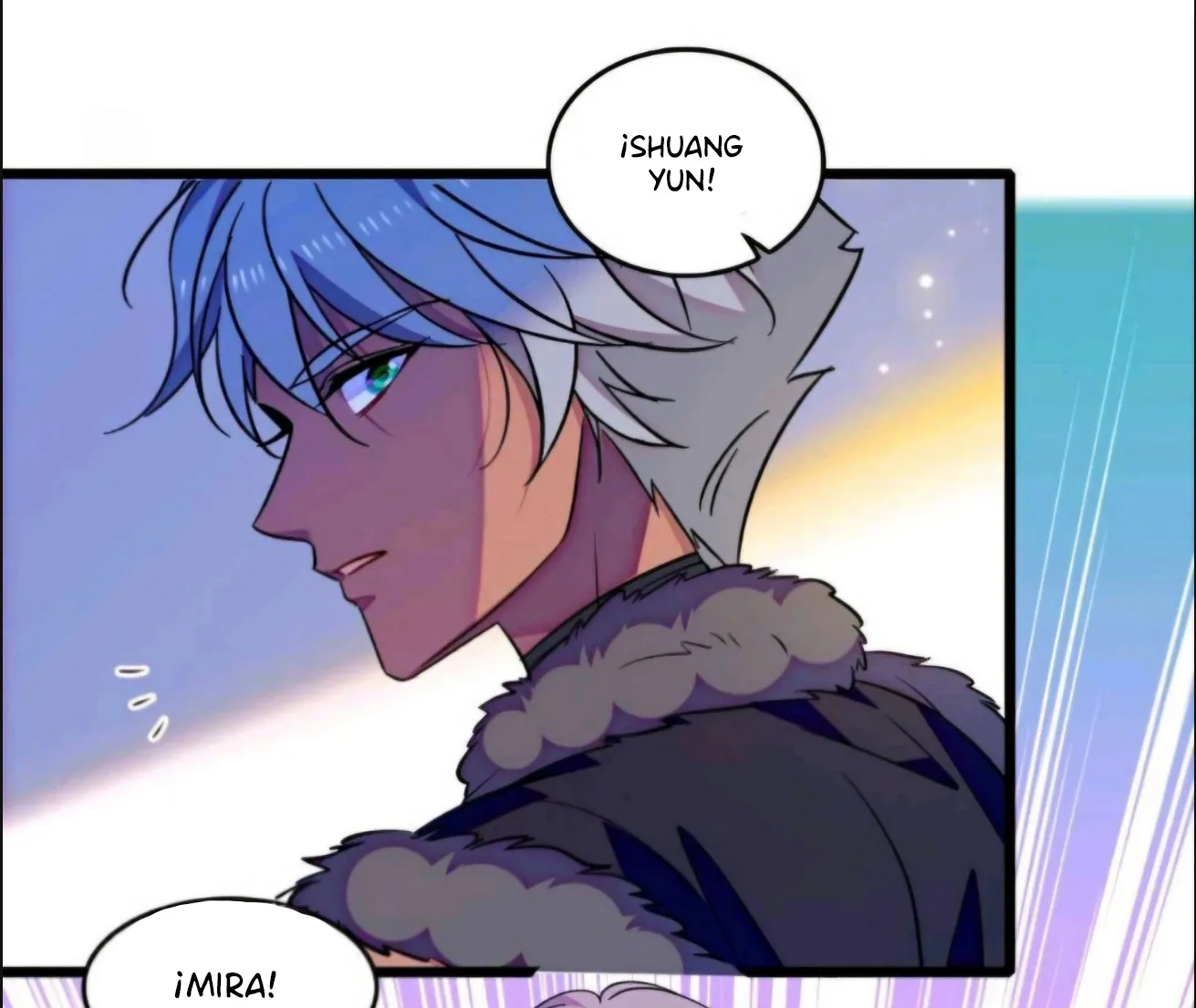 20 El lindo mundo de las bestias