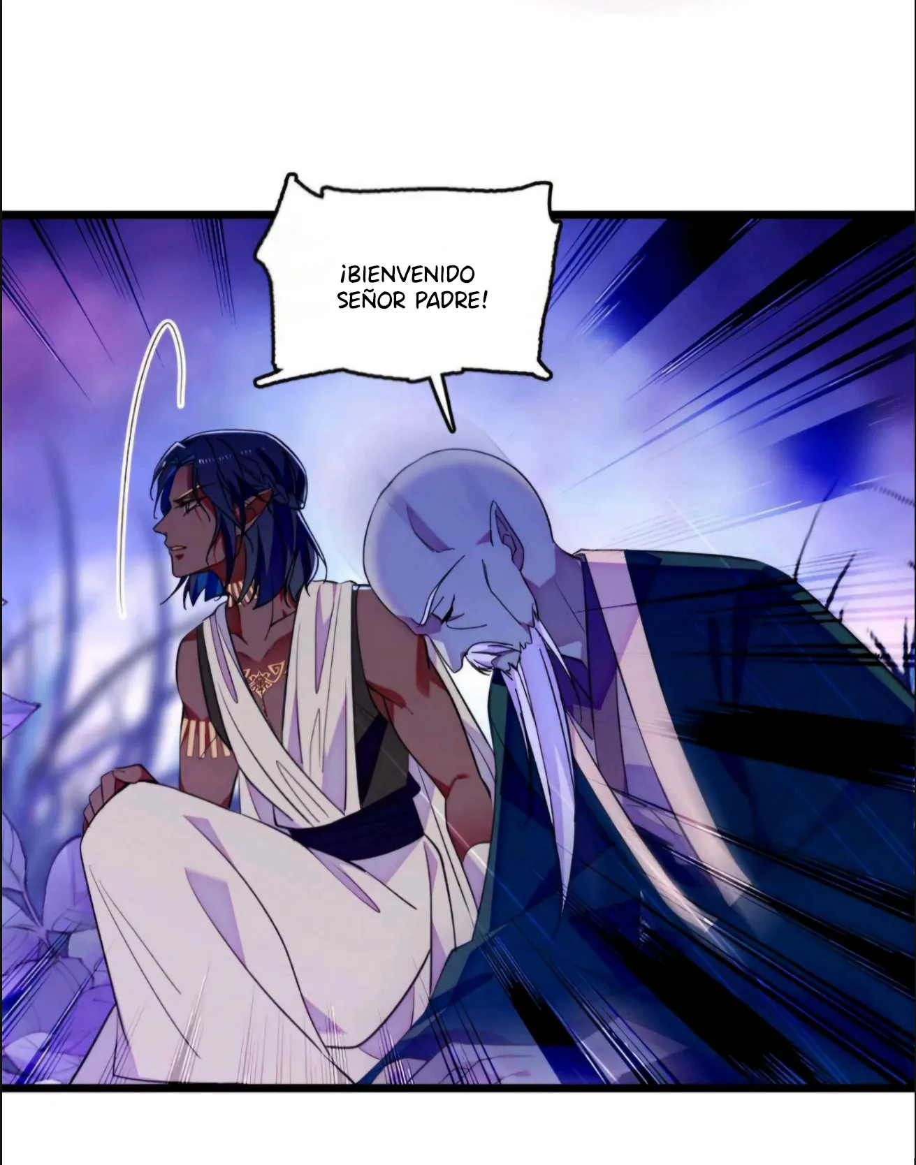 3 El lindo mundo de las bestias