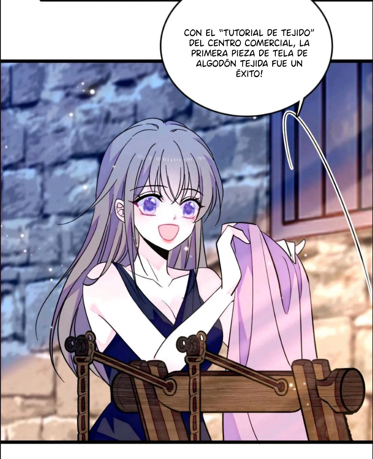 19 El lindo mundo de las bestias