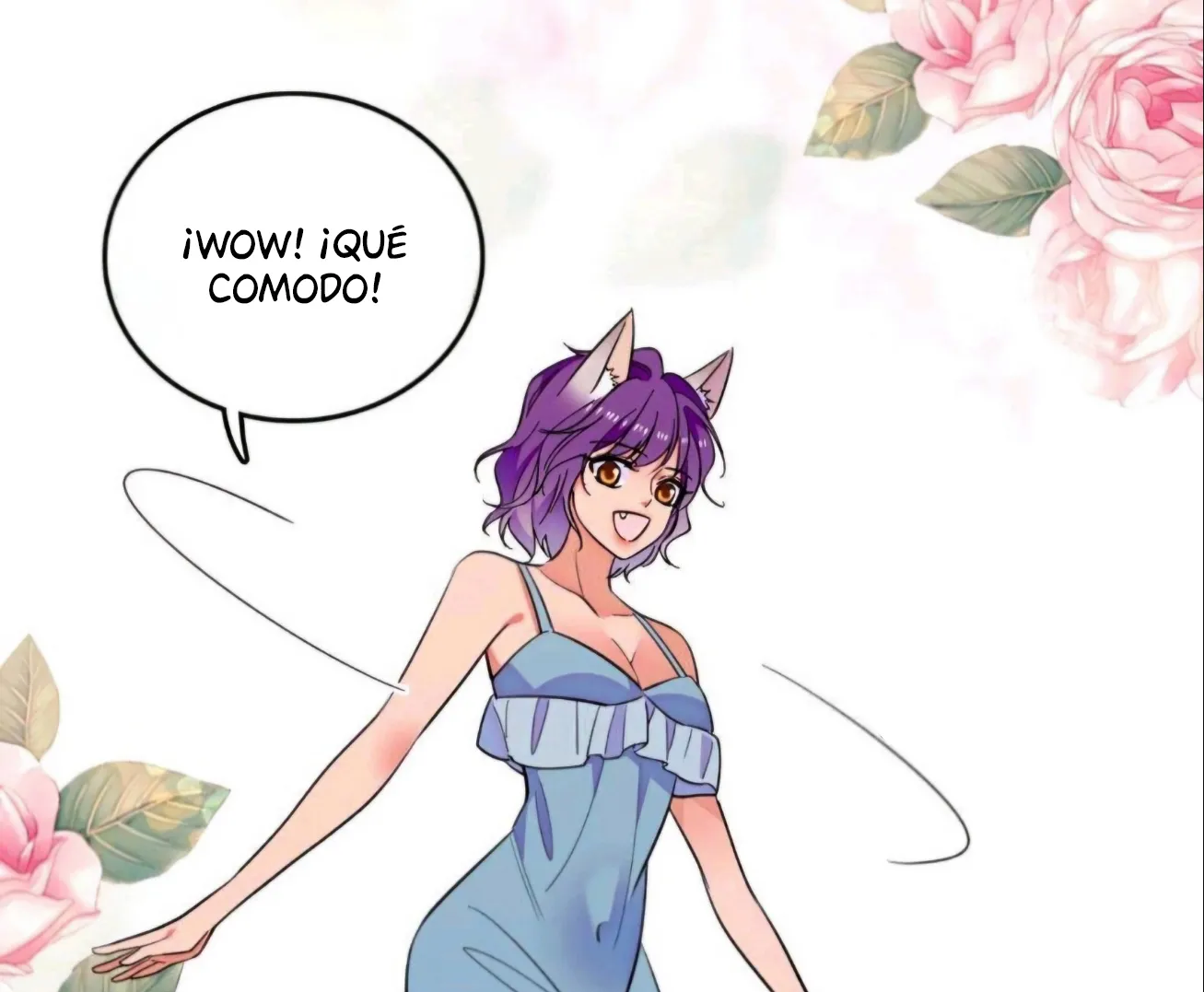 28 El lindo mundo de las bestias