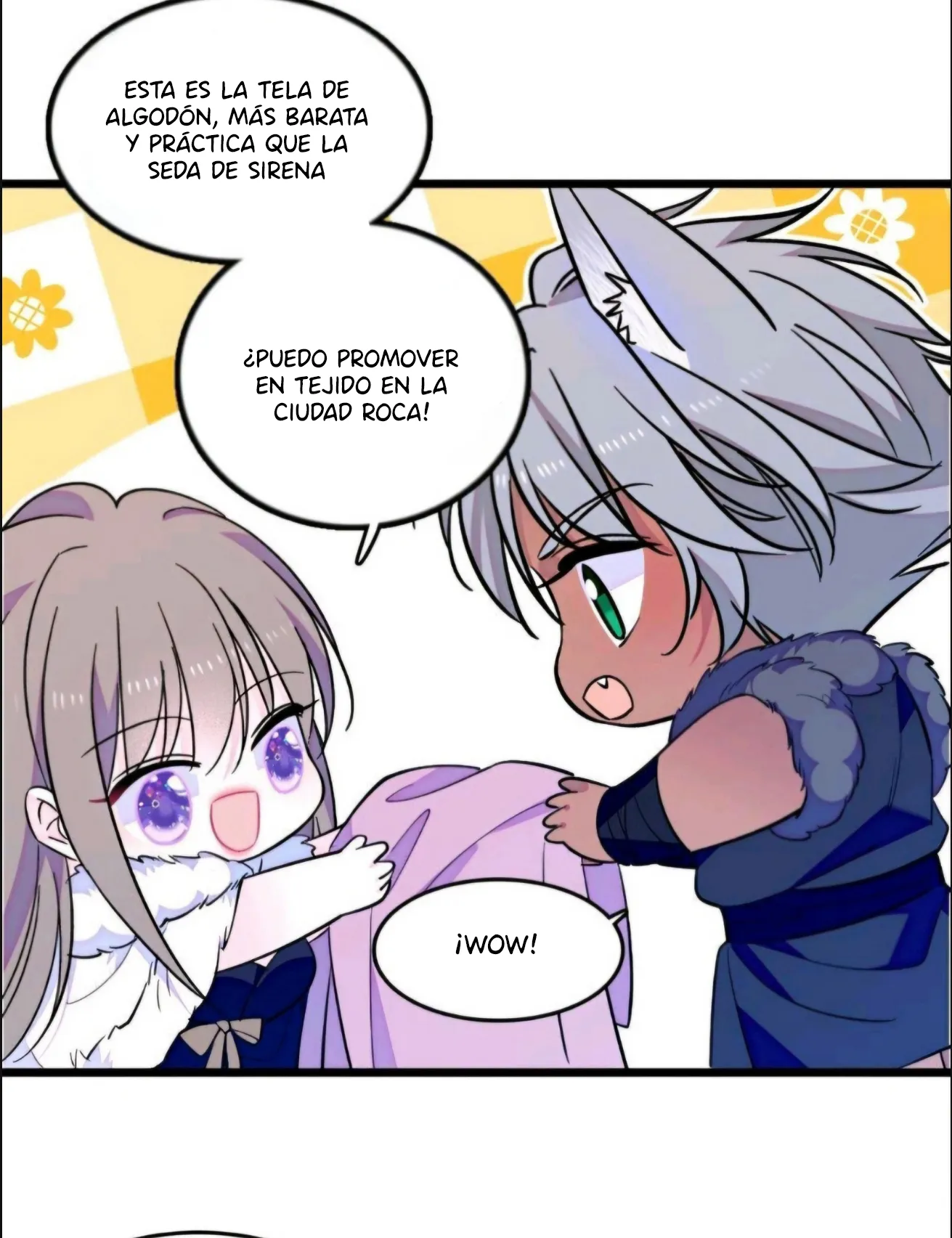 22 El lindo mundo de las bestias