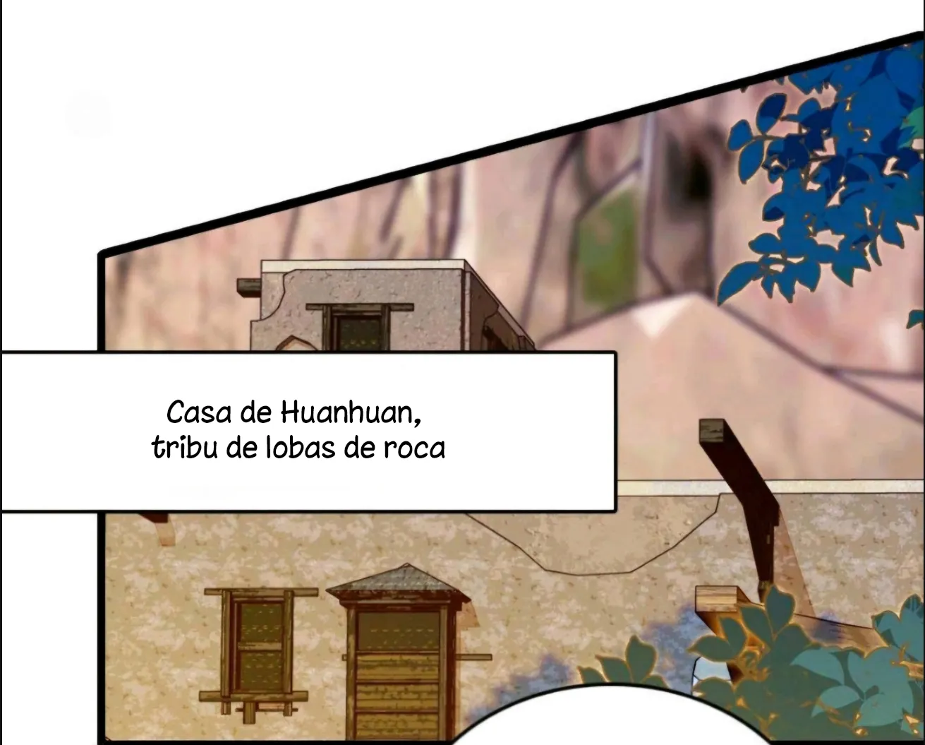 18 El lindo mundo de las bestias