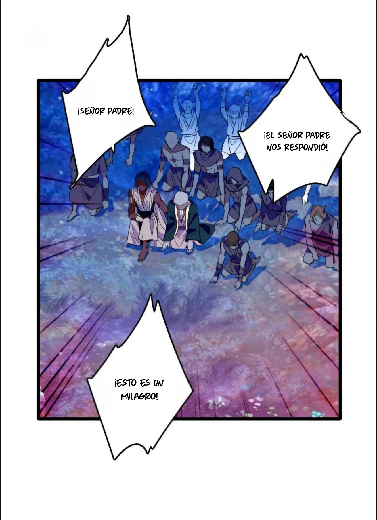 4 El lindo mundo de las bestias