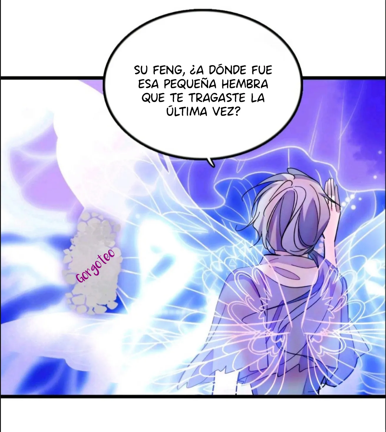 14 El lindo mundo de las bestias