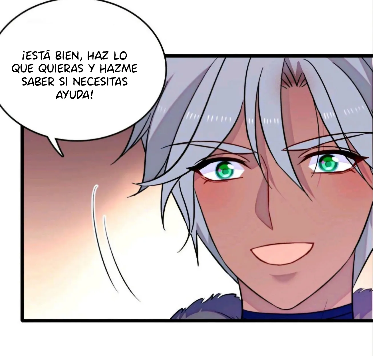 23 El lindo mundo de las bestias