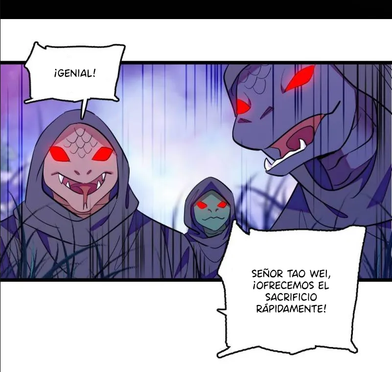 13 El lindo mundo de las bestias