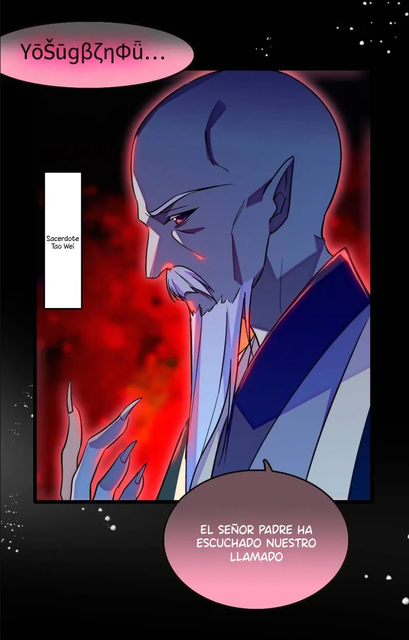 12 El lindo mundo de las bestias