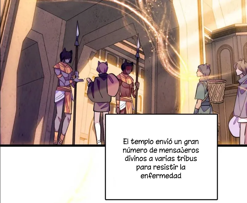 4 El lindo mundo de las bestias