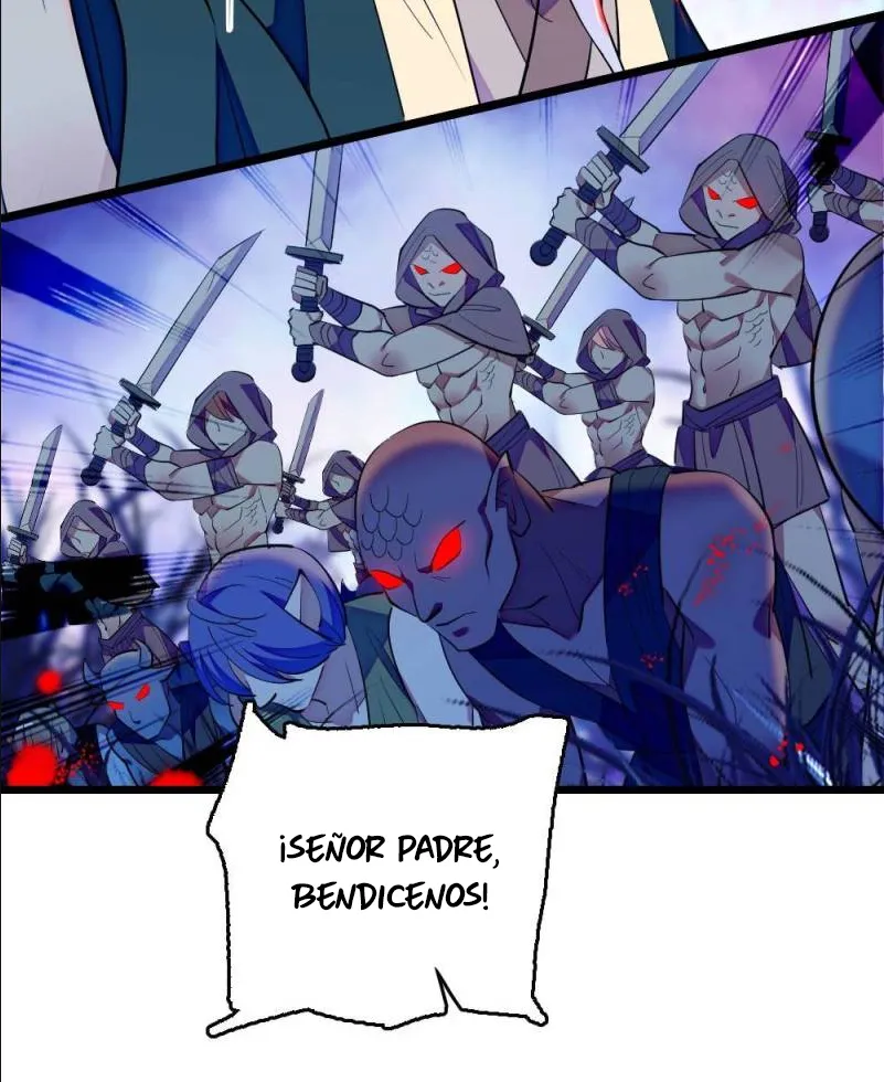 16 El lindo mundo de las bestias