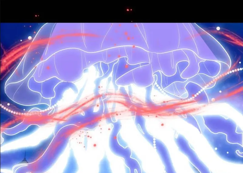 8 El lindo mundo de las bestias