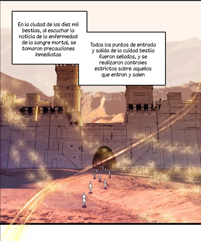 2 El lindo mundo de las bestias