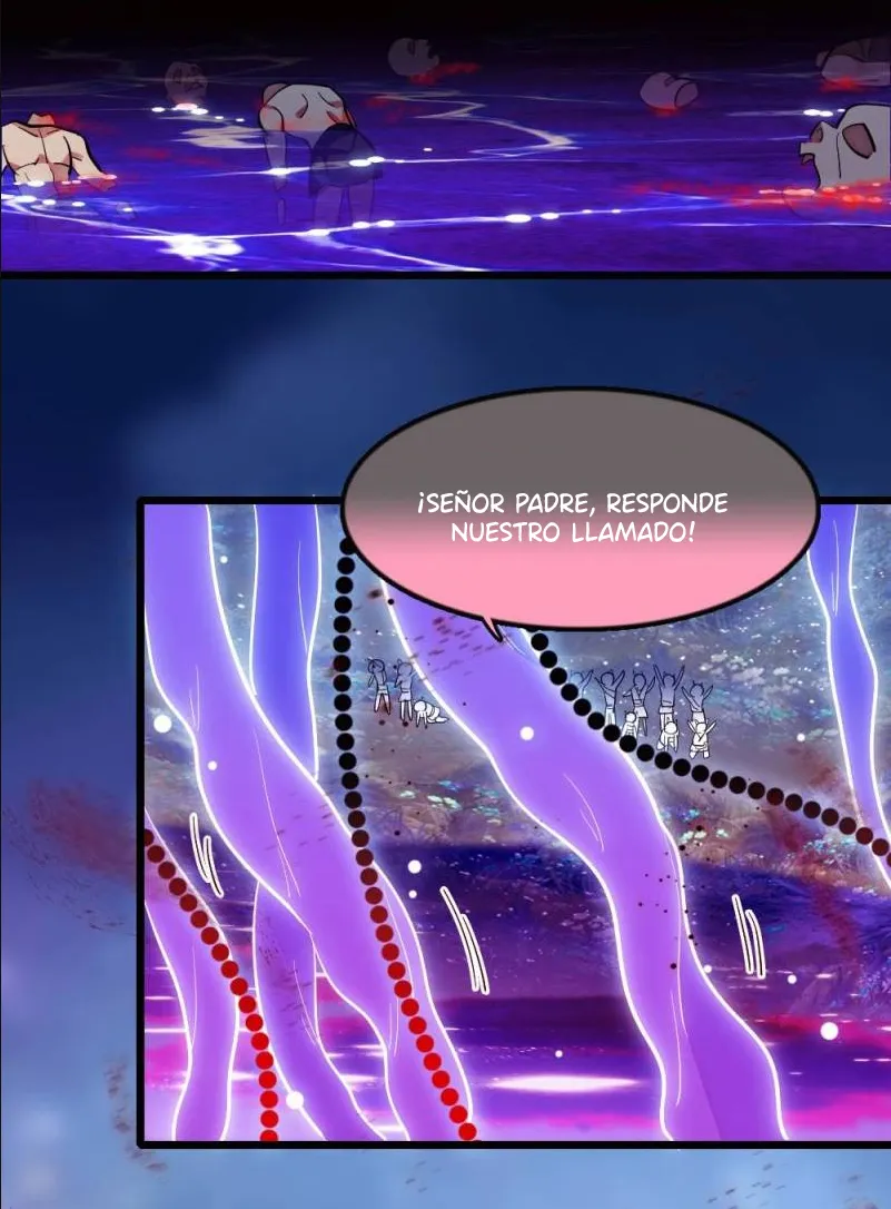 23 El lindo mundo de las bestias