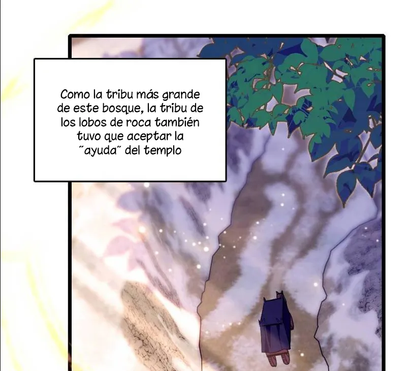 5 El lindo mundo de las bestias