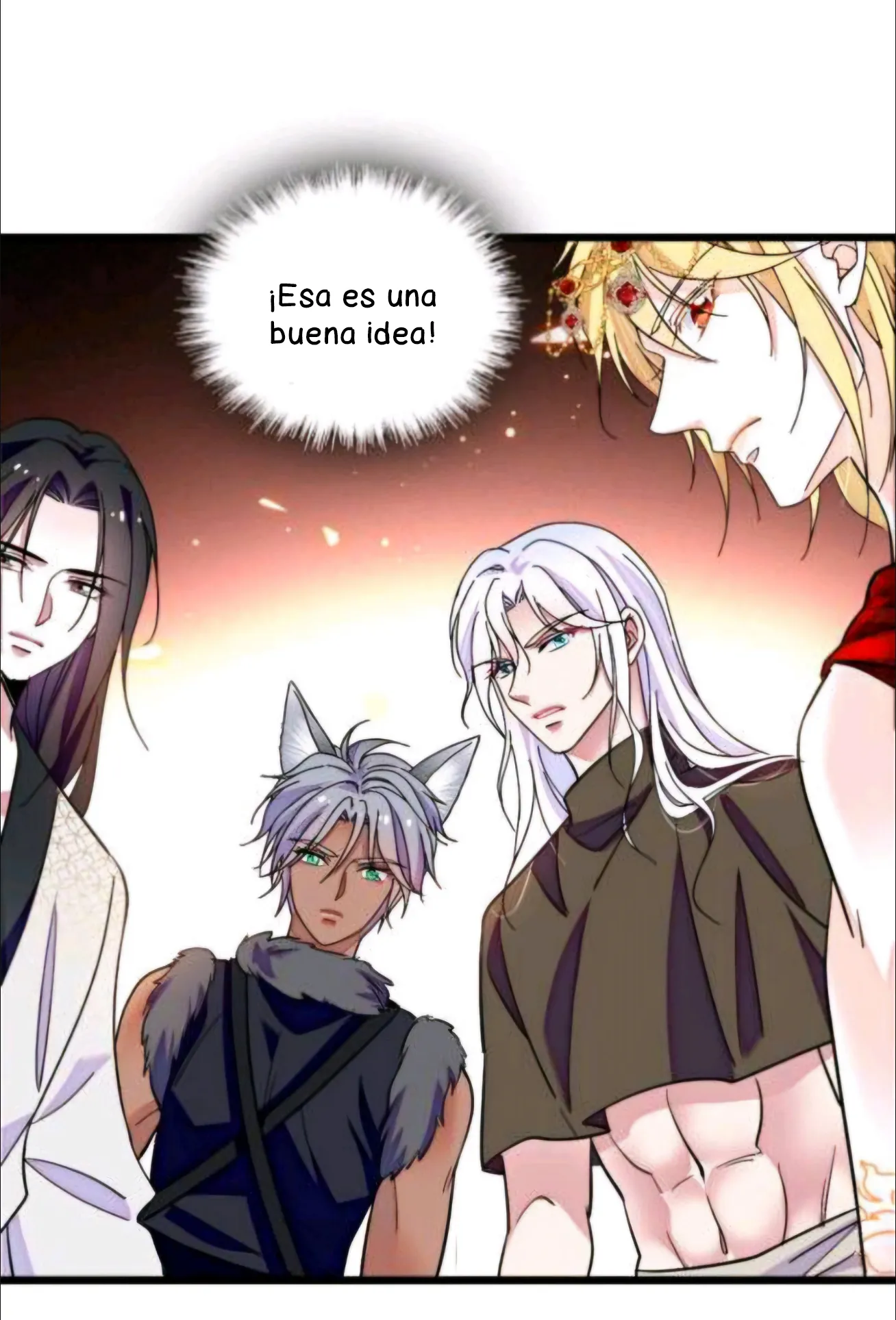 29 El lindo mundo de las bestias