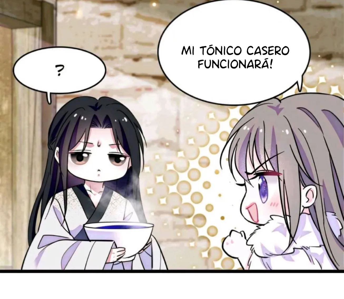 3 El lindo mundo de las bestias