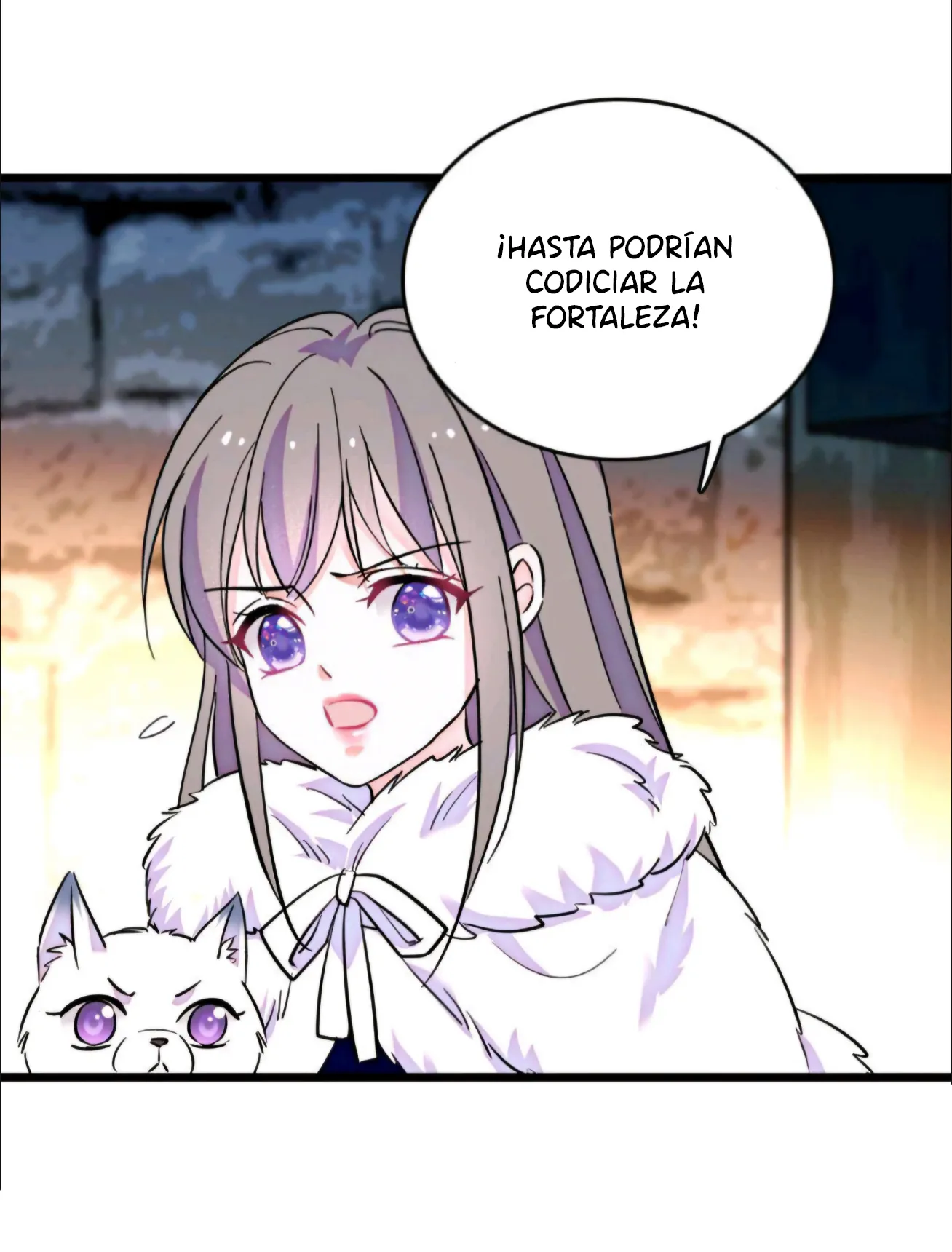 23 El lindo mundo de las bestias