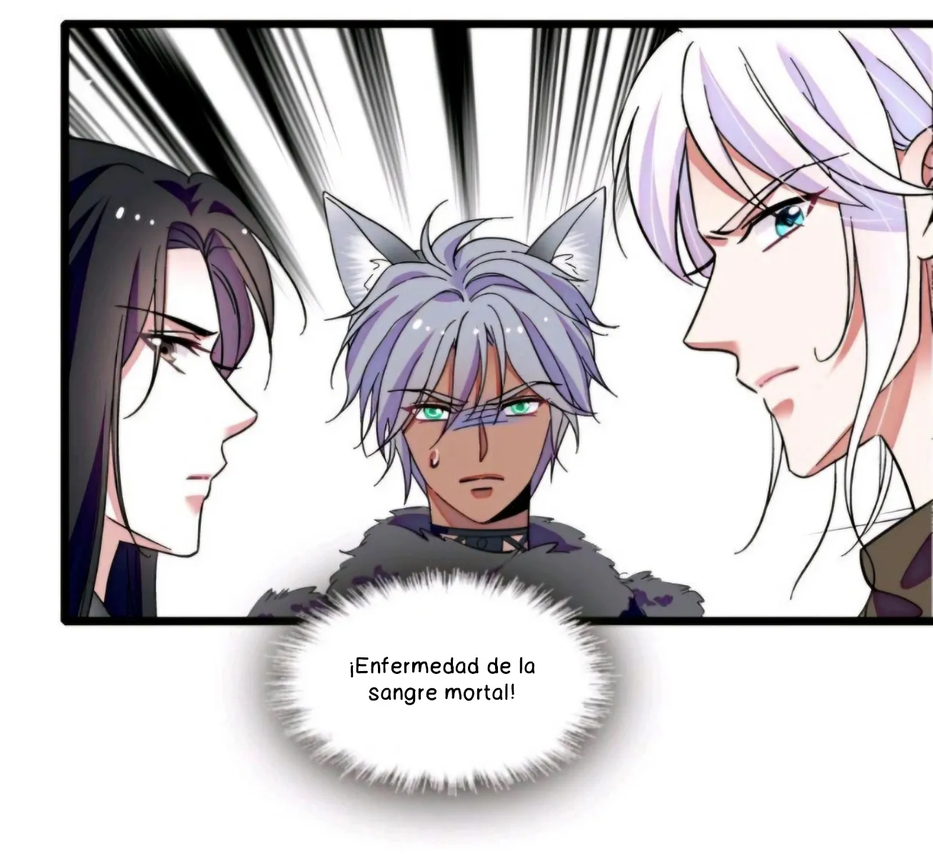 14 El lindo mundo de las bestias