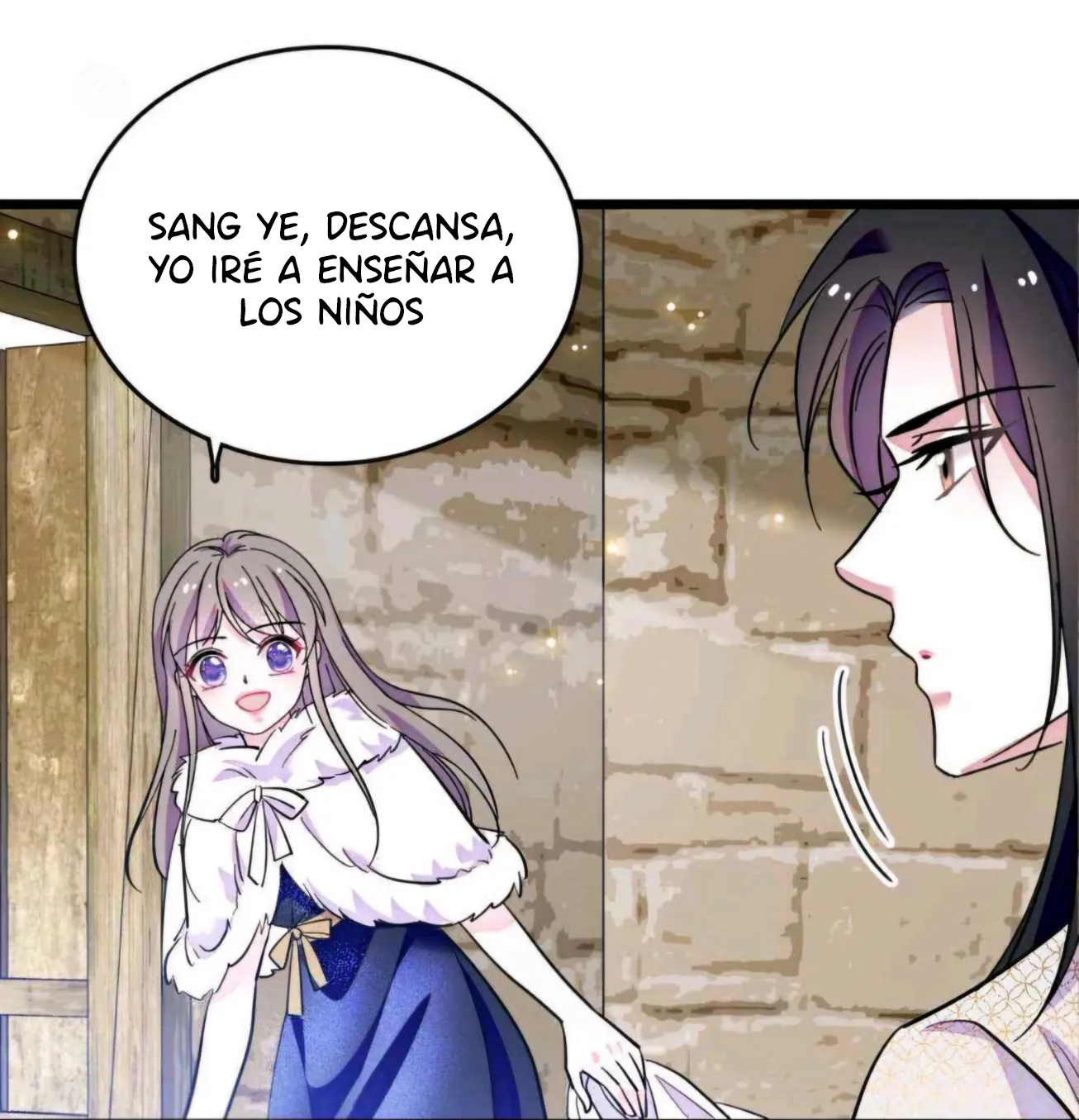 5 El lindo mundo de las bestias