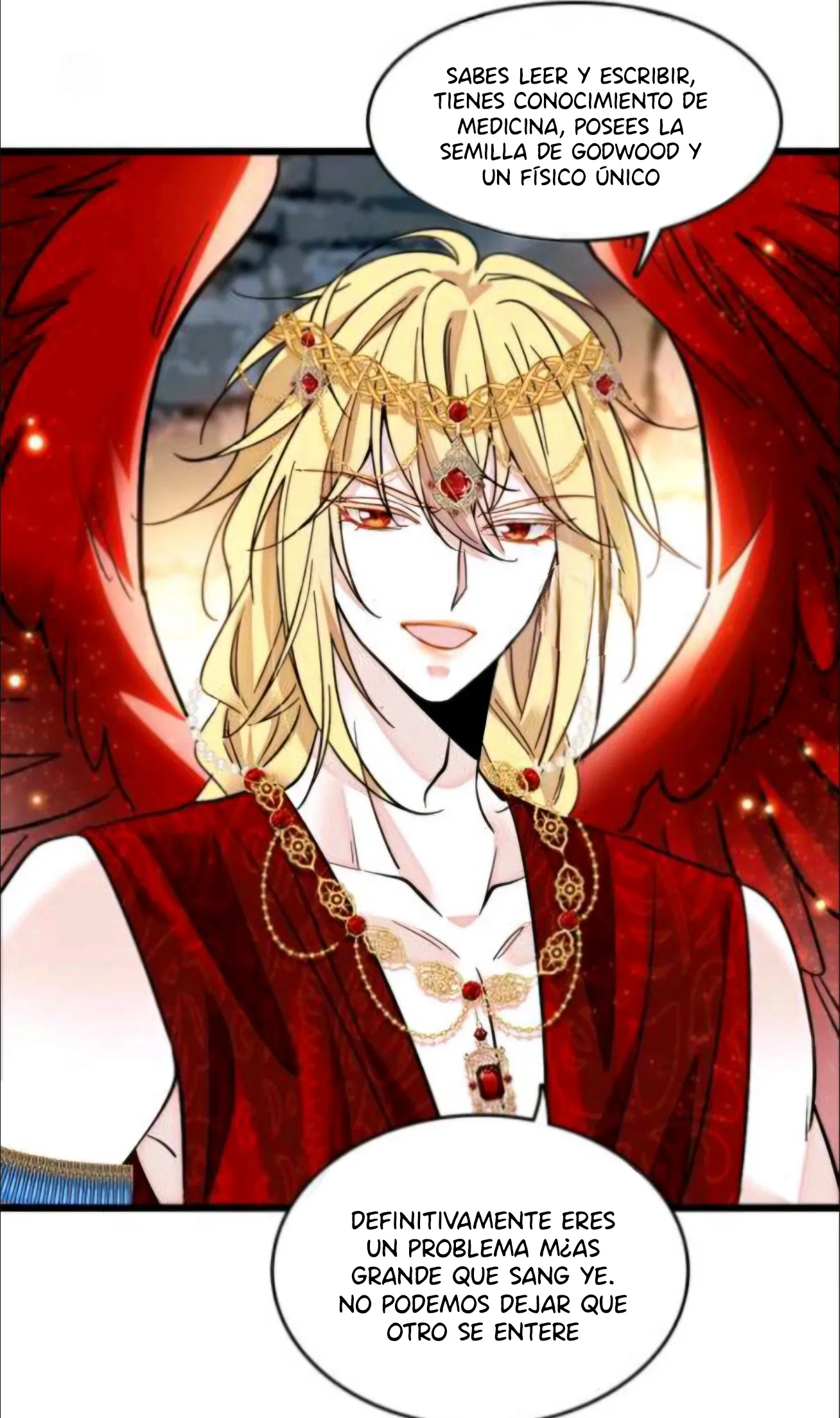 26 El lindo mundo de las bestias