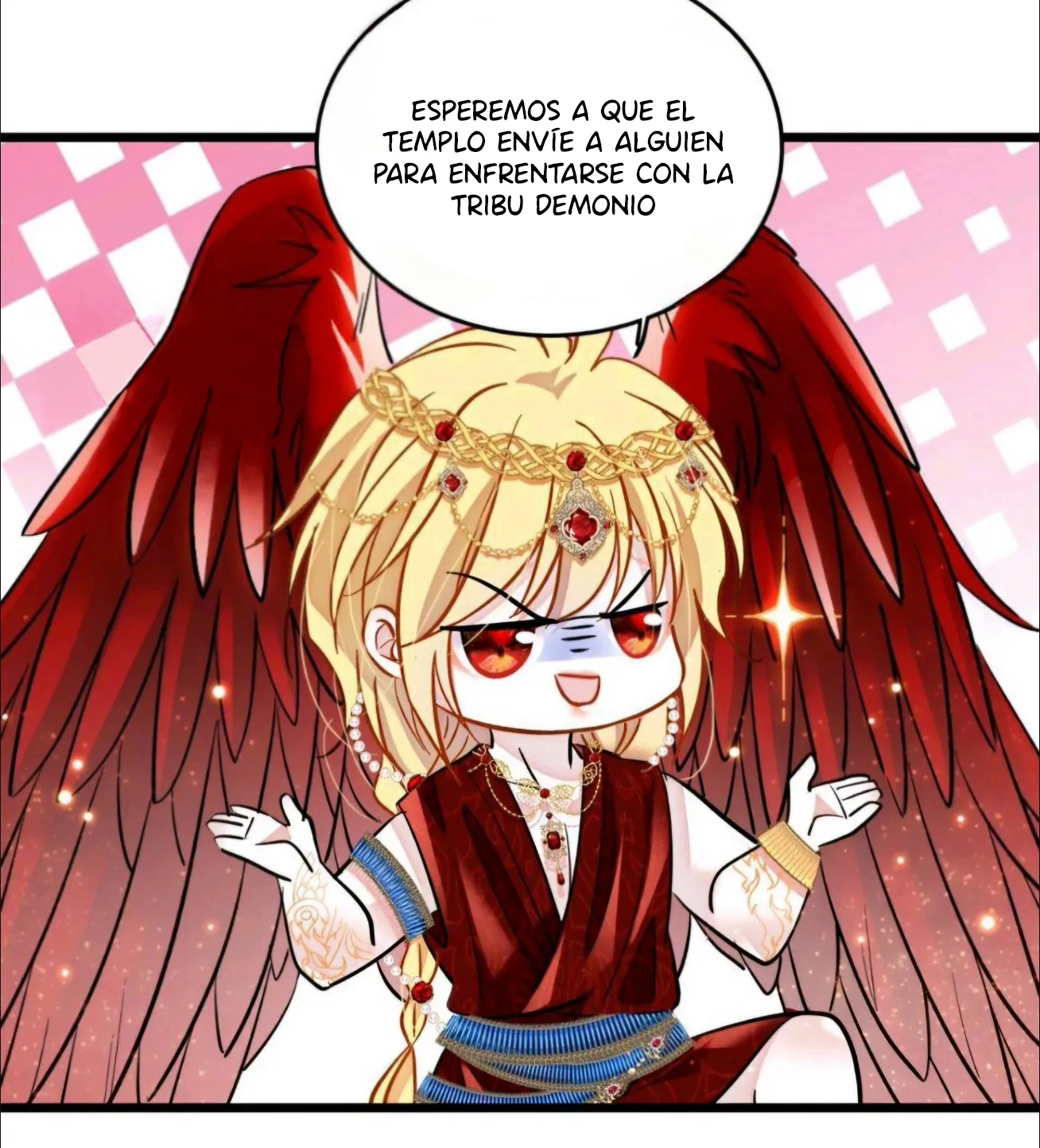 21 El lindo mundo de las bestias