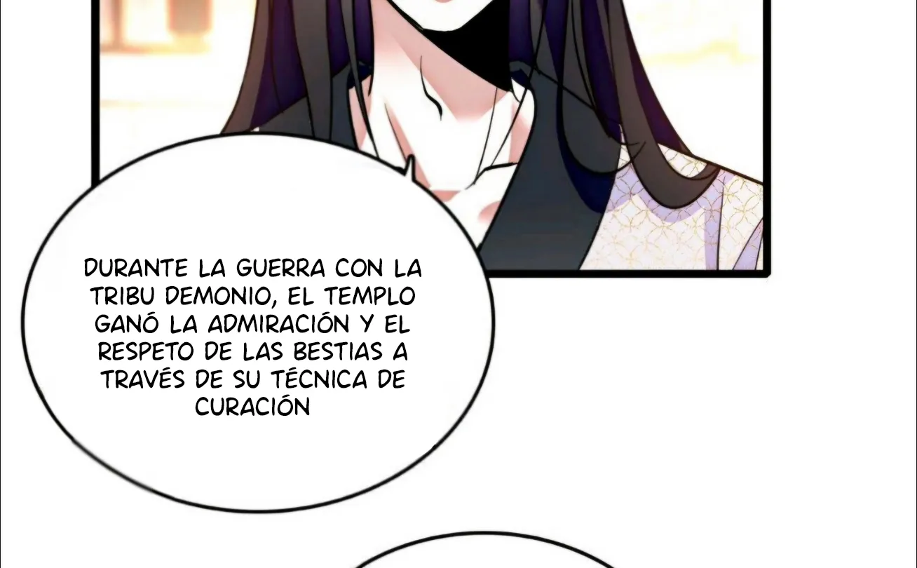 20 El lindo mundo de las bestias