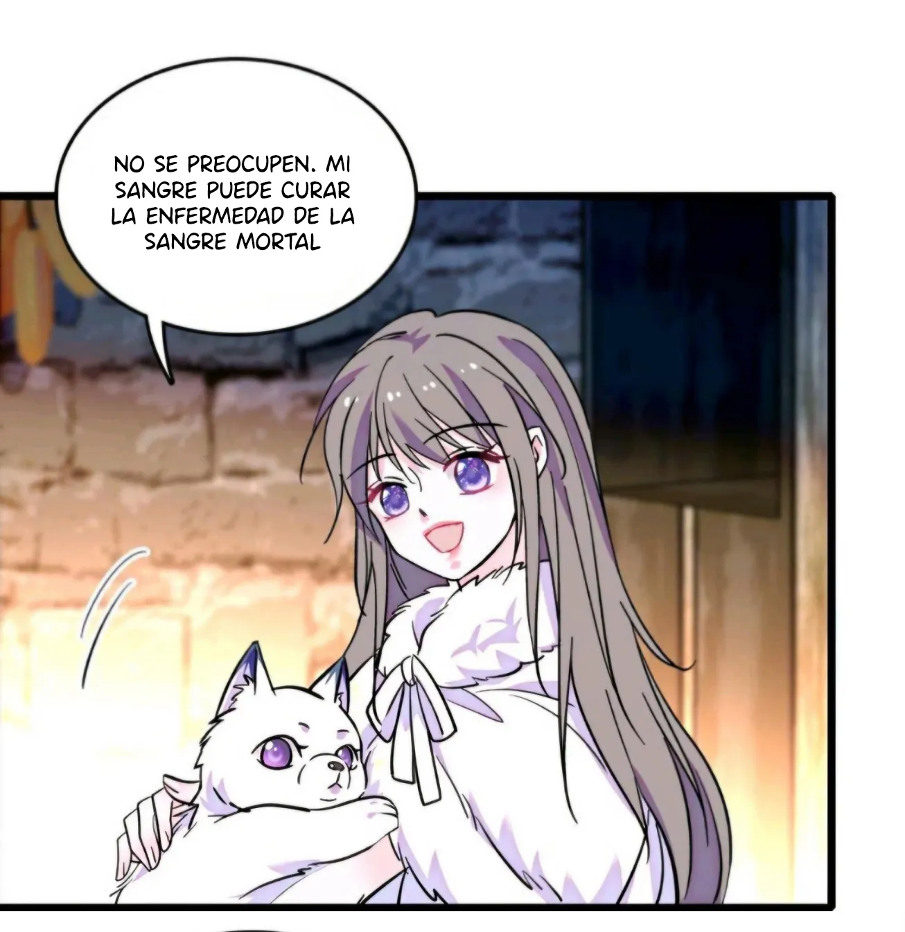 16 El lindo mundo de las bestias