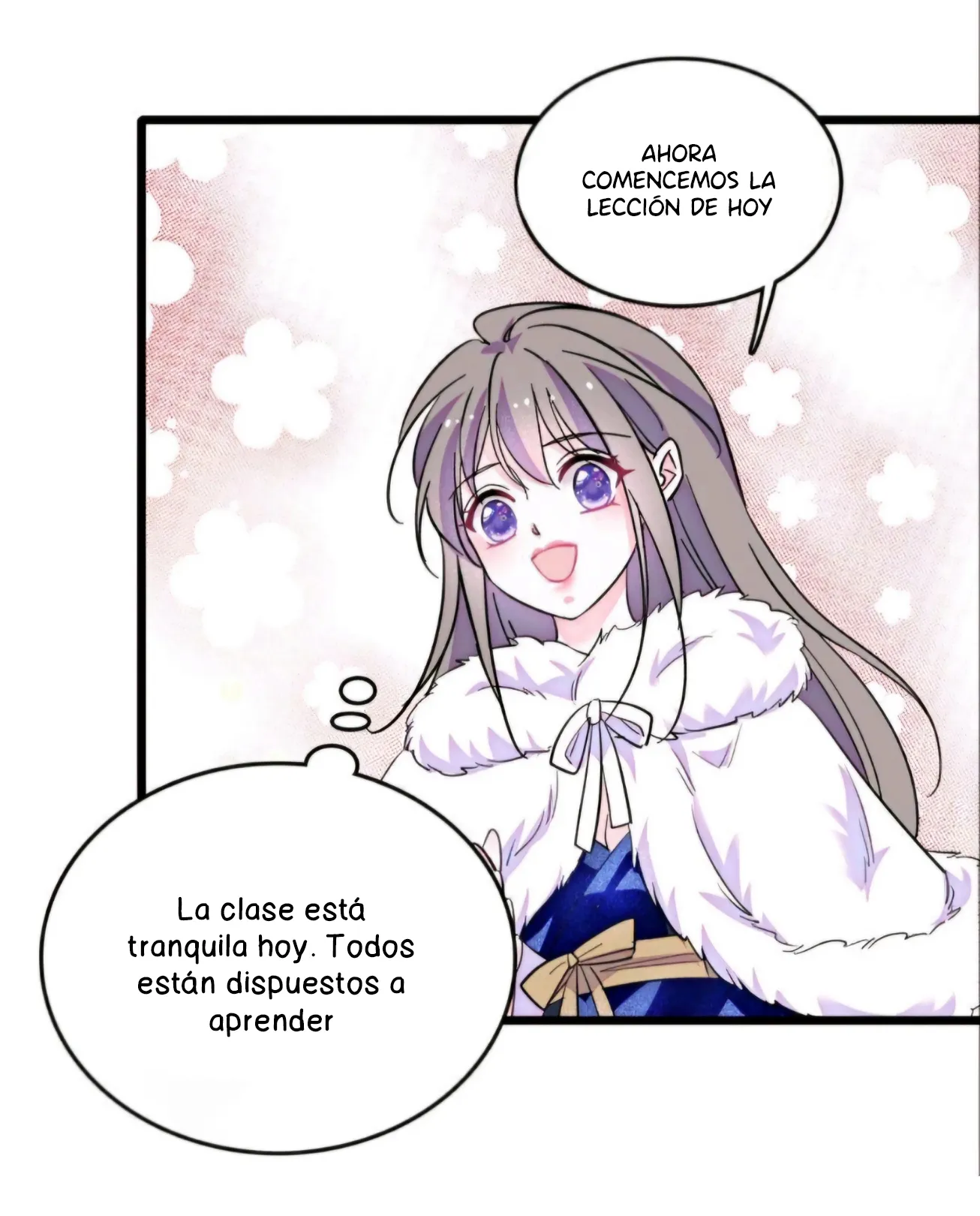 12 El lindo mundo de las bestias