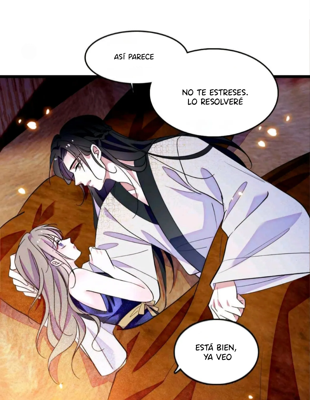 32 El lindo mundo de las bestias