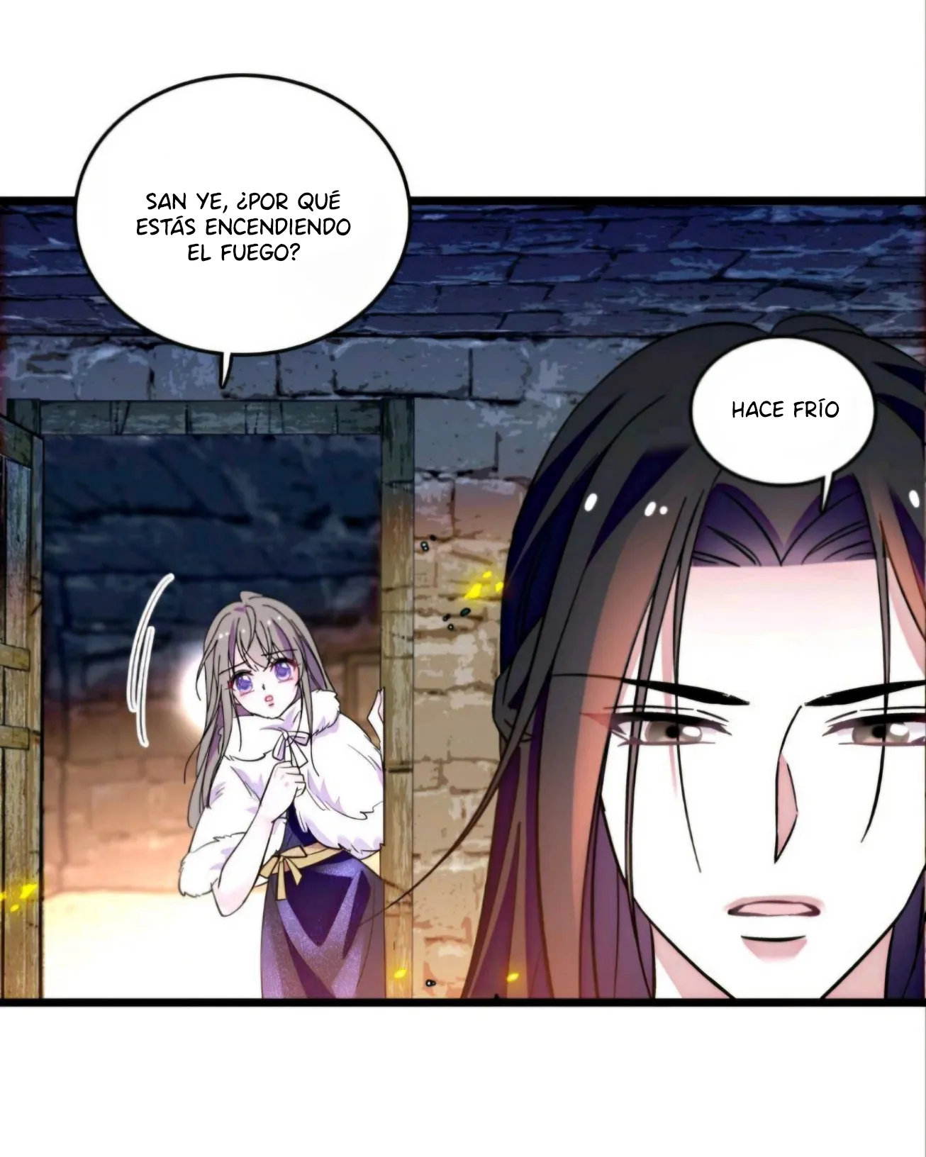 4 El lindo mundo de las bestias