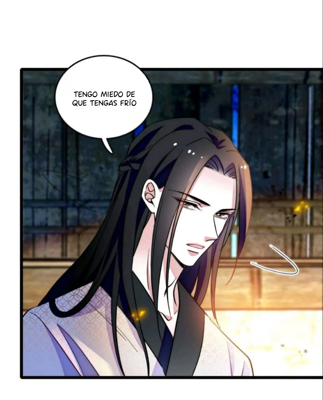 6 El lindo mundo de las bestias