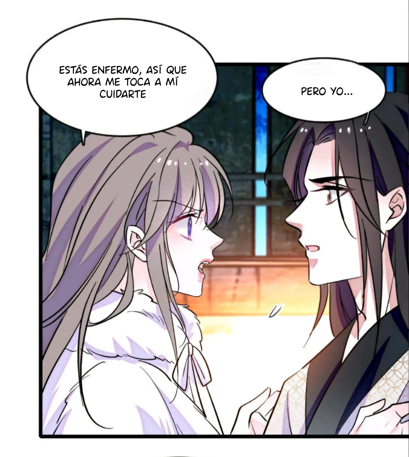 12 El lindo mundo de las bestias