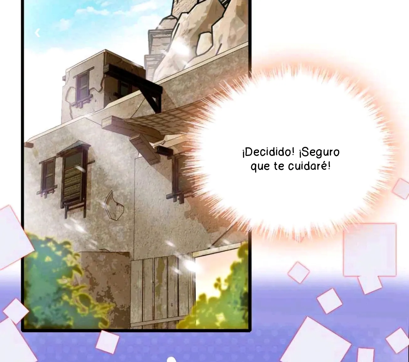 34 El lindo mundo de las bestias