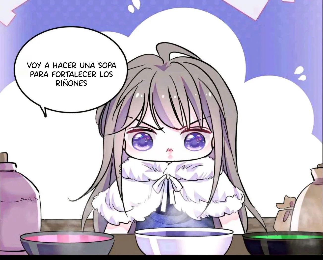 35 El lindo mundo de las bestias