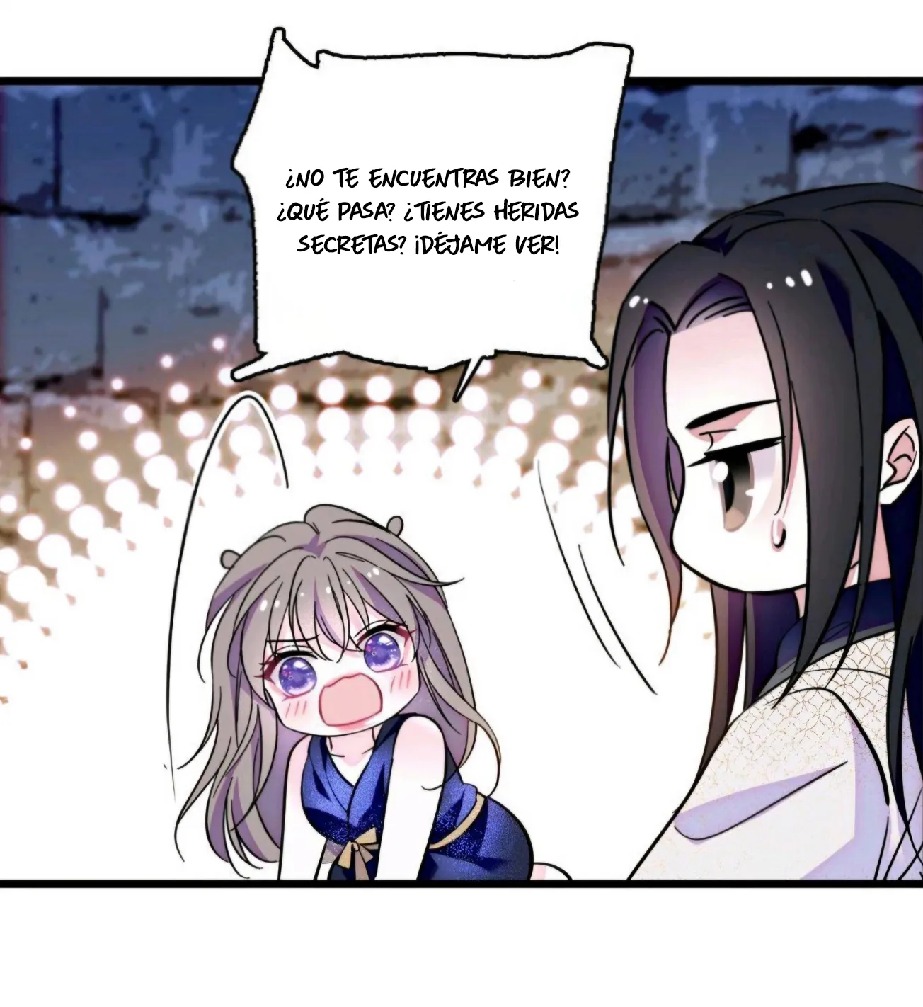 26 El lindo mundo de las bestias