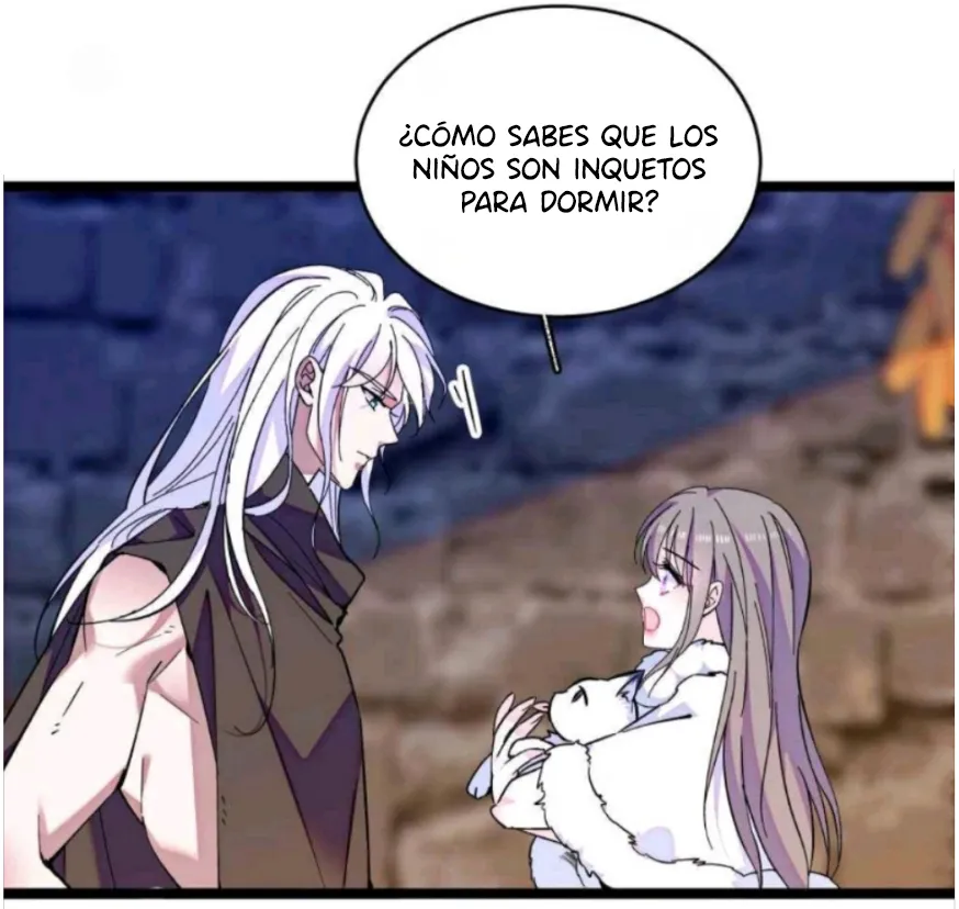 7 El lindo mundo de las bestias