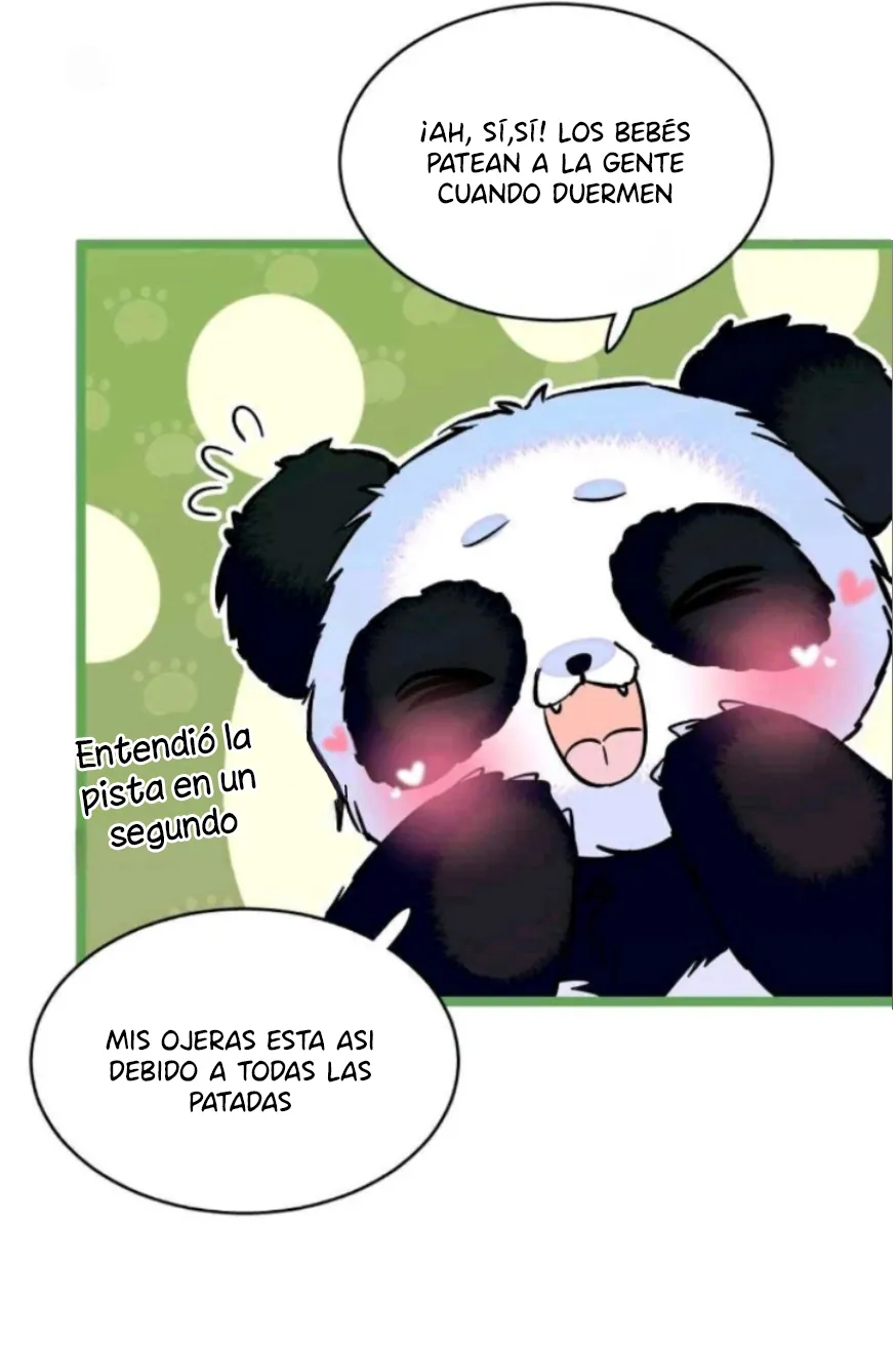 9 El lindo mundo de las bestias