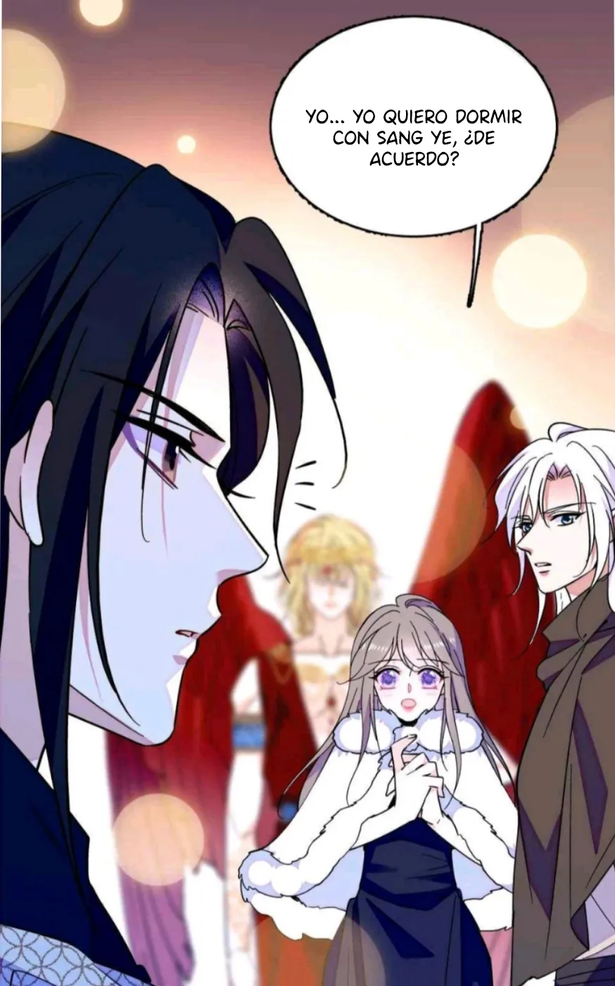 24 El lindo mundo de las bestias