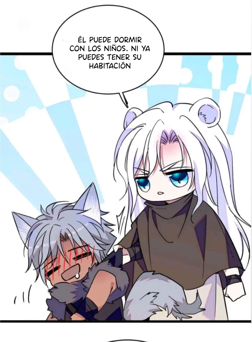 15 El lindo mundo de las bestias