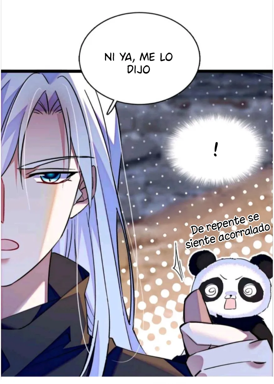 8 El lindo mundo de las bestias