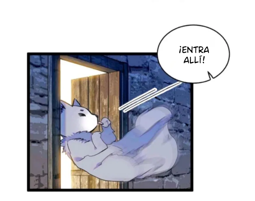 19 El lindo mundo de las bestias