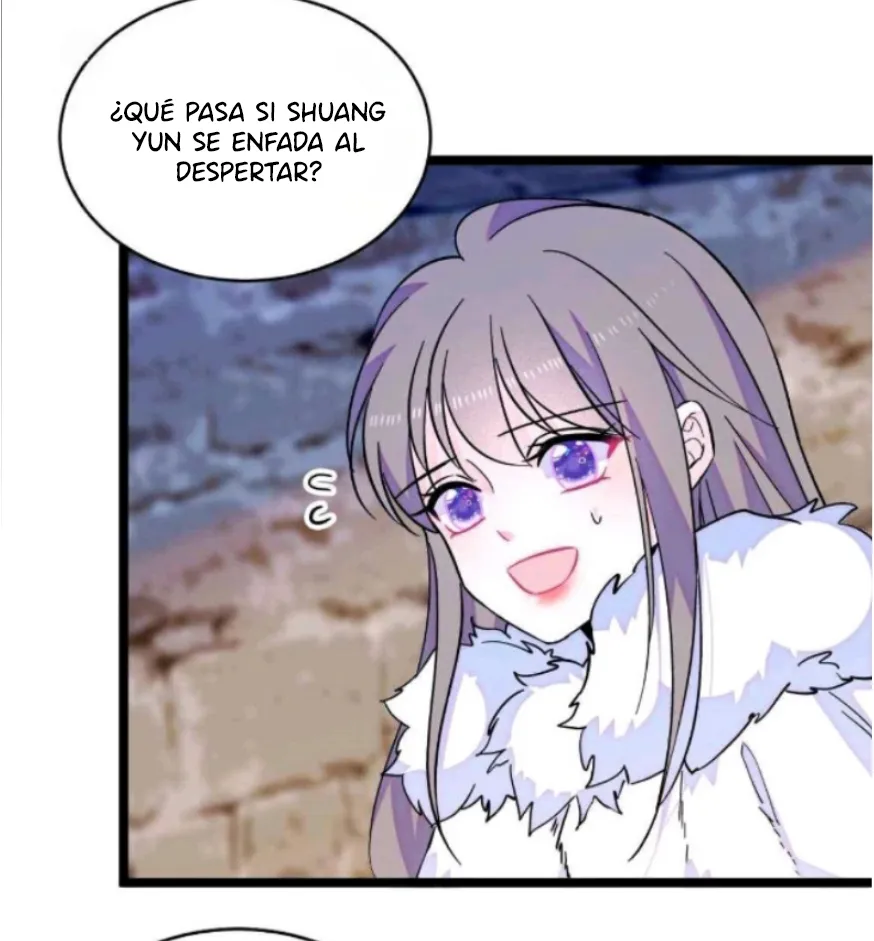 17 El lindo mundo de las bestias