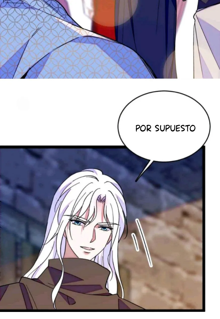 25 El lindo mundo de las bestias